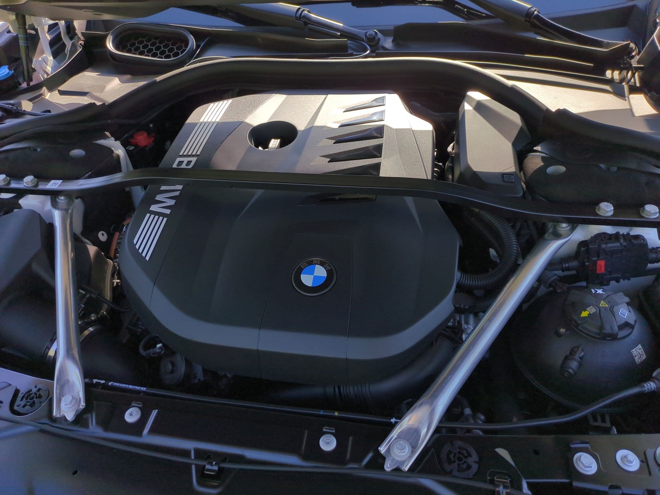 New 2027 BMW 740i w/ Executive Package RWD image 34