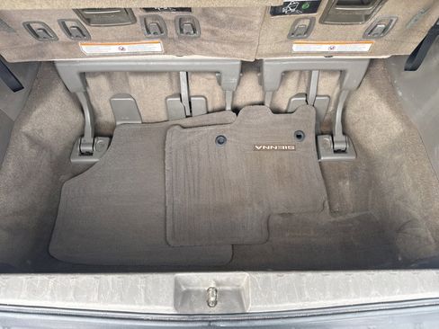 Used 2016 Toyota Sienna XLE image 24