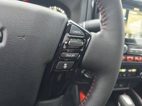 New 2026 Nissan Frontier PRO-4X w/ Pro Premium Package image 31