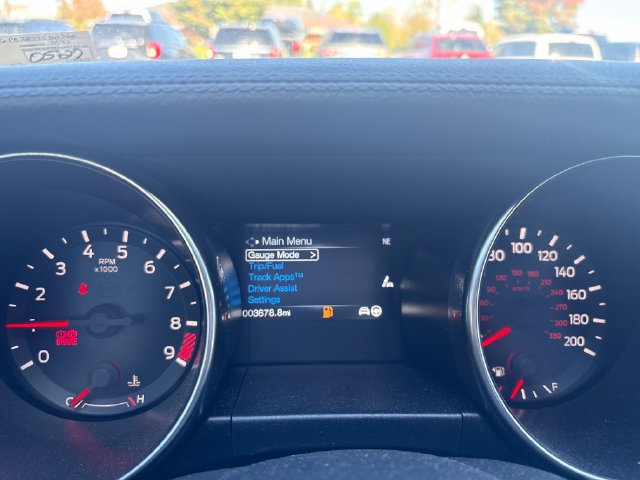 Used 2018 Ford Mustang Shelby GT350 w/ Electronics Package RWD image 19