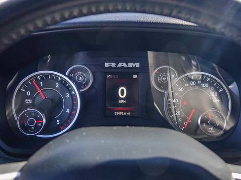 Certified 2024 RAM 2500 Big Horn image 24