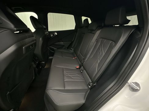 New 2026 BMW X3 xDrive30 w/ Convenience Package image 23