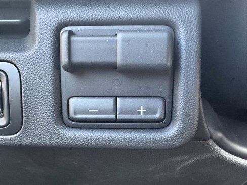 New 2026 GMC Sierra EV Elevation image 32