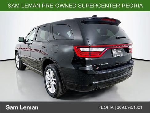 Used 2024 Dodge Durango GT image 5