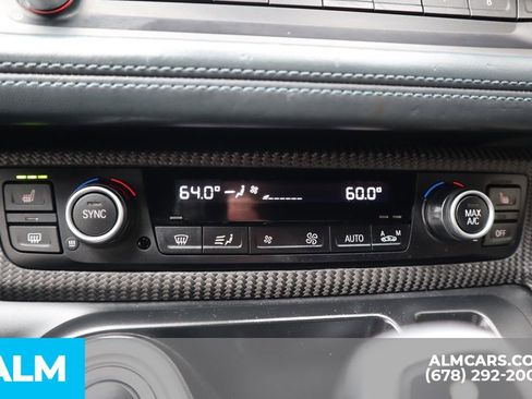 Used 2019 BMW i8 Base image 37