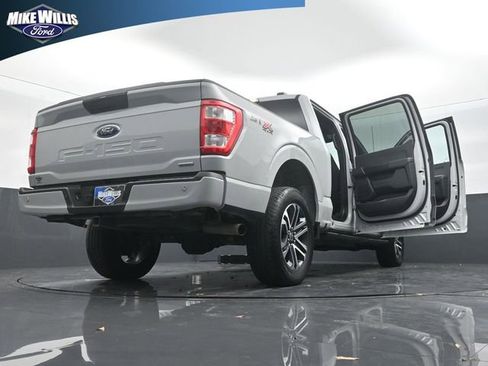 Used 2023 Ford F150 XL w/ STX Appearance Package image 29