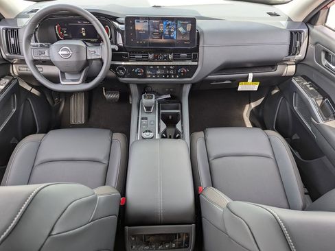 New 2026 Nissan Pathfinder SL AWD/4WD image 19