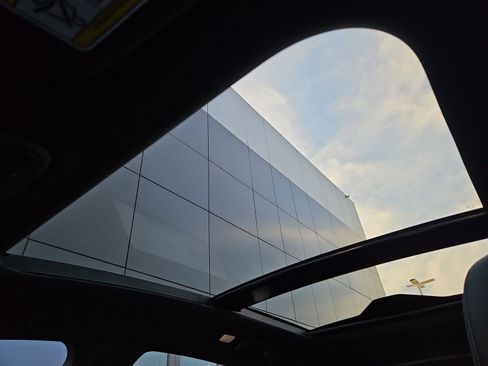 Used 2024 INFINITI QX50 Sport image 25