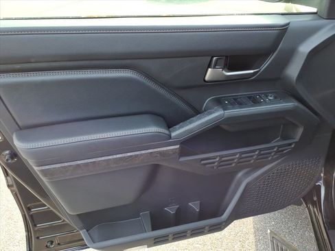 New 2026 Toyota Tacoma Limited AWD/4WD image 9