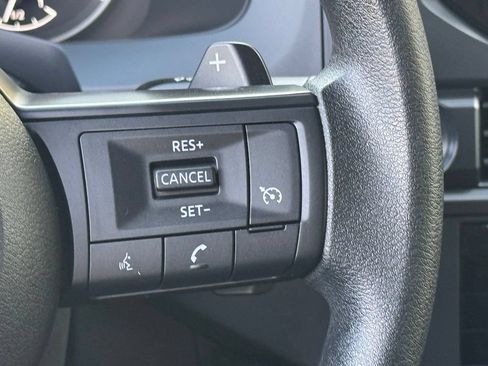 Certified 2025 Nissan Pathfinder S FWD image 16