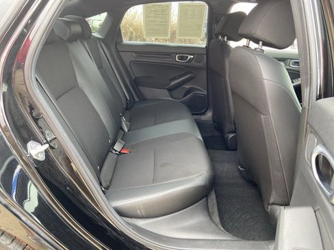 Used 2024 Honda Civic Sport image 13