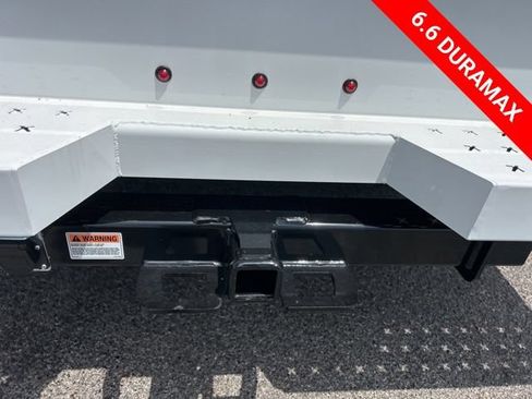 New 2026 Chevrolet Silverado 3500 W/T w/ WT Convenience Package AWD/4WD image 29