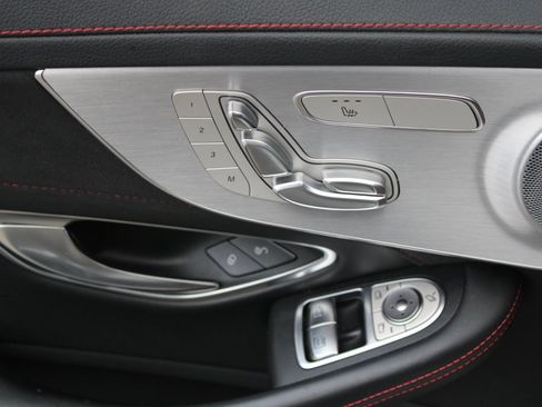 Used 2020 Mercedes-Benz C 63 AMG Coupe image 10