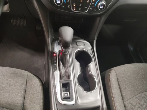 Used 2024 Chevrolet Equinox LT image 8