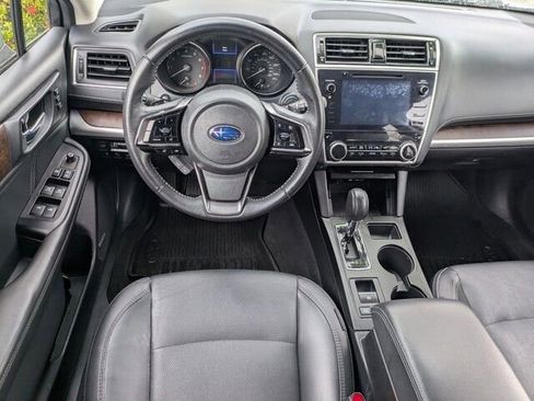 Used 2019 Subaru Outback 2.5i Limited image 11