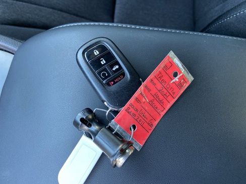 Used 2024 Honda Accord Sport image 44