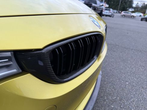 Used 2015 BMW M4 Coupe image 6