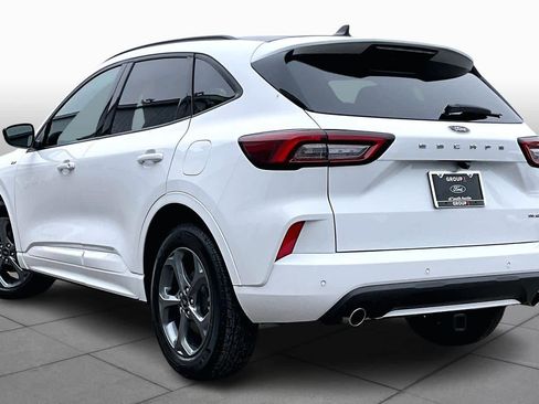 Certified 2023 Ford Escape ST-Line w/ Tech Pack #1 image 11