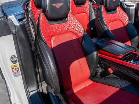 Used 2020 Bentley Continental GT V8 image 60