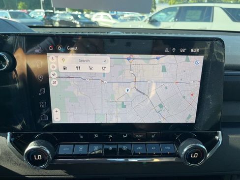 New 2026 Chevrolet Colorado Trail Boss image 23