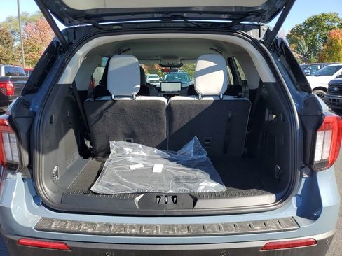 New 2026 Ford Explorer Active w/ Active Comfort Package image 31