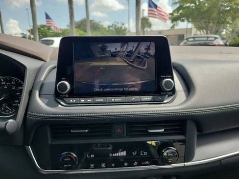Used 2023 Nissan Rogue SV FWD image 23