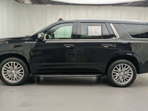 Used 2023 Chevrolet Tahoe Premier w/ Premium Package 2 AWD/4WD image 8