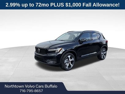 New 2026 Volvo XC40 B5 Core w/ Protection Package Premier