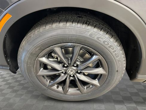 New 2026 Honda CR-V EX-L image 13