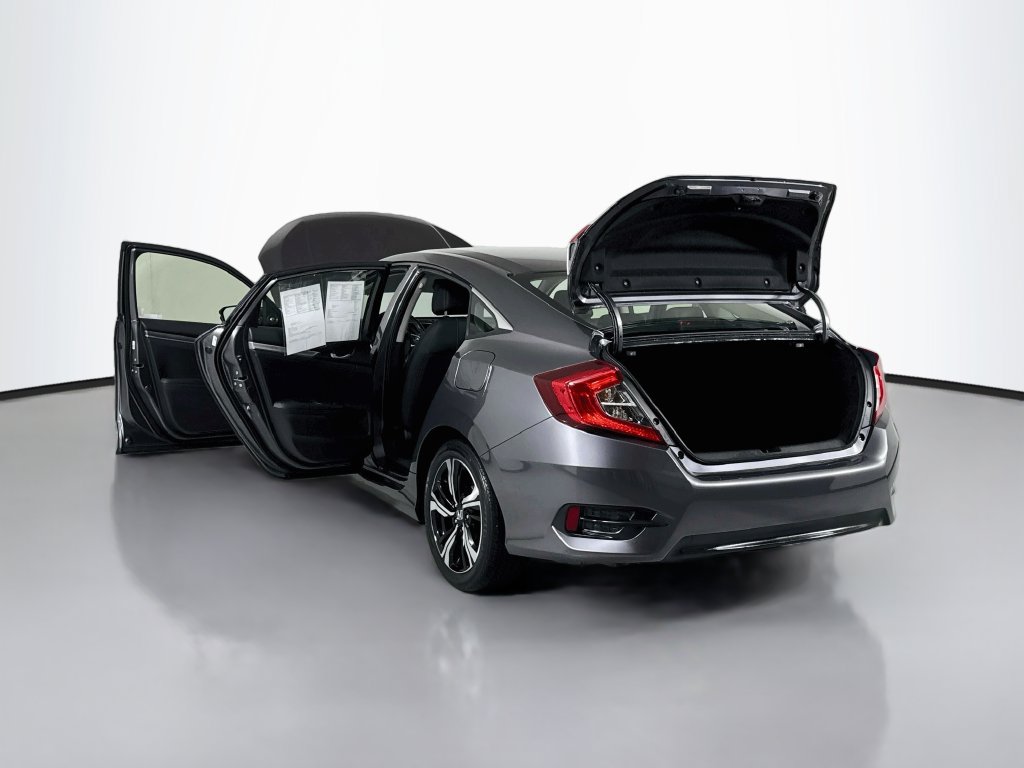 Used 2018 Honda Civic Touring image 24