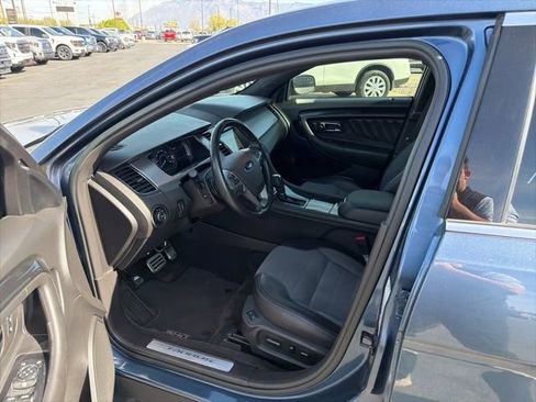 Used 2018 Ford Taurus SHO w/ Driver Assist Package image 18