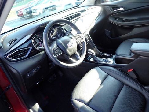 Certified 2022 Buick Encore GX Essence w/ Experience Buick Package image 21