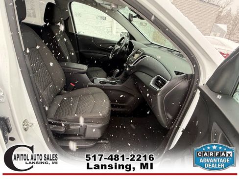 Used 2019 Chevrolet Equinox LT image 18