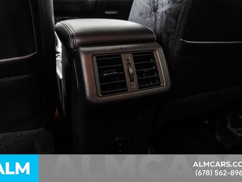 Used 2022 Mitsubishi Outlander SEL image 53