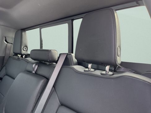 New 2026 Chevrolet Silverado 2500 LT w/ Trail Boss Package image 18