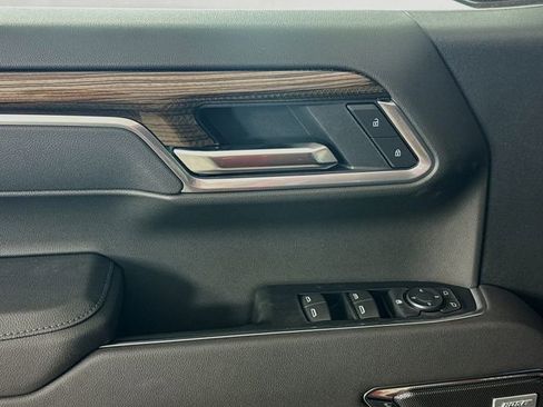 New 2026 Chevrolet Silverado 1500 RST w/ All Star Edition Plus image 20