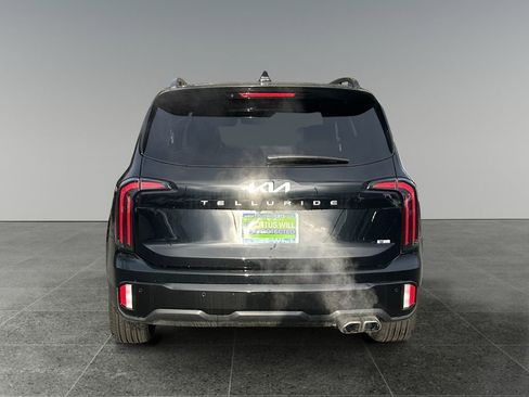 Used 2024 Kia Telluride SX Prestige X-Line image 6