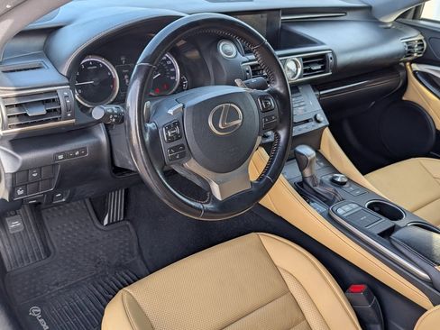 Used 2016 Lexus RC 300 AWD image 14