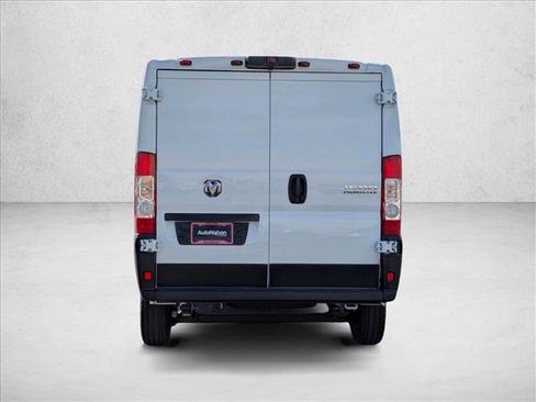 New 2026 RAM ProMaster 1500 w/ Convenience Group image 8