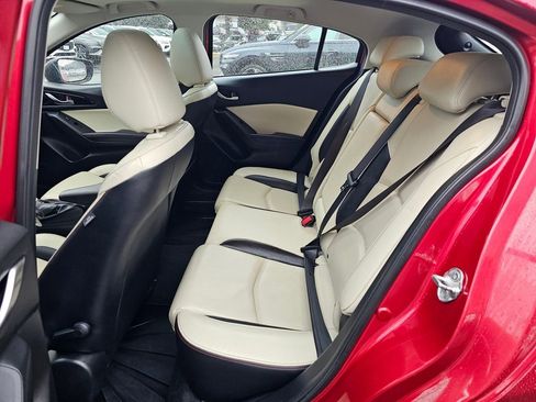 Used 2014 MAZDA MAZDA3 s Grand Touring image 23
