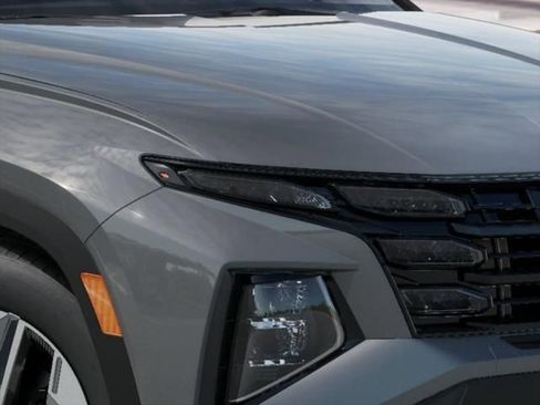 New 2026 Hyundai Tucson SEL FWD image 9