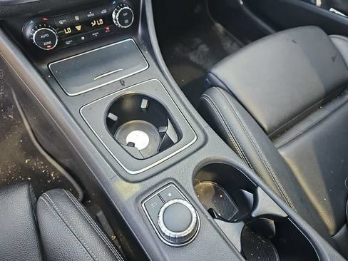 Used 2018 Mercedes-Benz CLA 250 4MATIC image 22