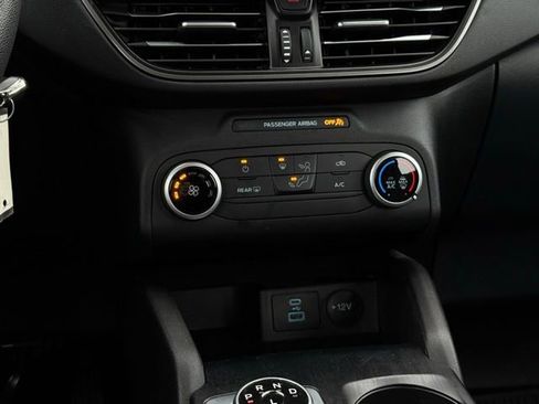 Certified 2023 Ford Escape AWD image 28