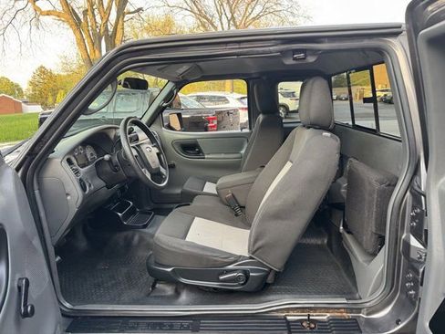 Used 2011 Ford Ranger Sport AWD/4WD image 22