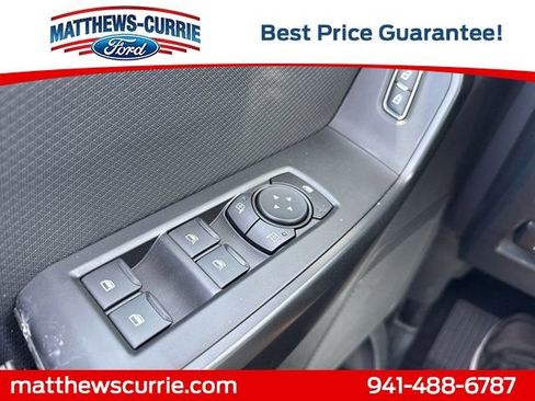 New 2026 Ford F150 STX RWD image 24