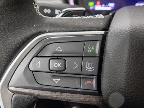 New 2026 Jeep Grand Cherokee Altitude image 30