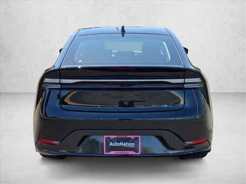 New 2026 Toyota Prius Plug-In Hybrid FWD image 7