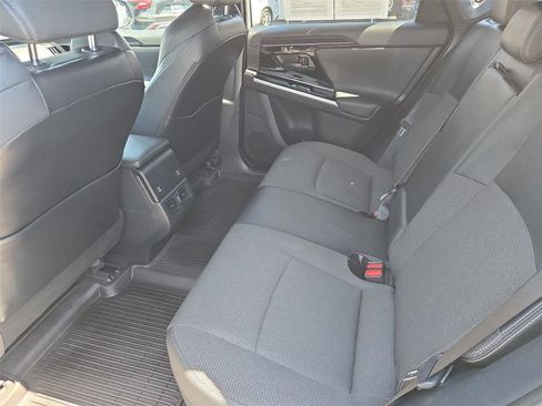 Used 2024 Toyota bZ4X FWD w/ Weather Package image 17