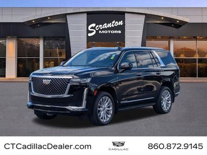 Used 2023 Cadillac Escalade Premium Luxury