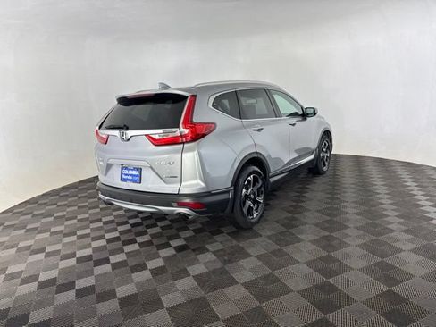 Used 2018 Honda CR-V Touring image 7